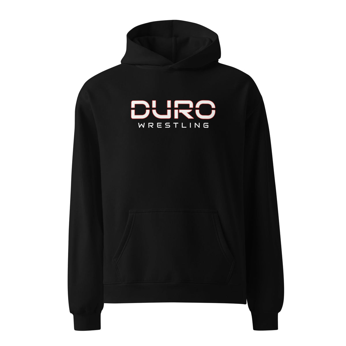 DURO Wrestling apparel