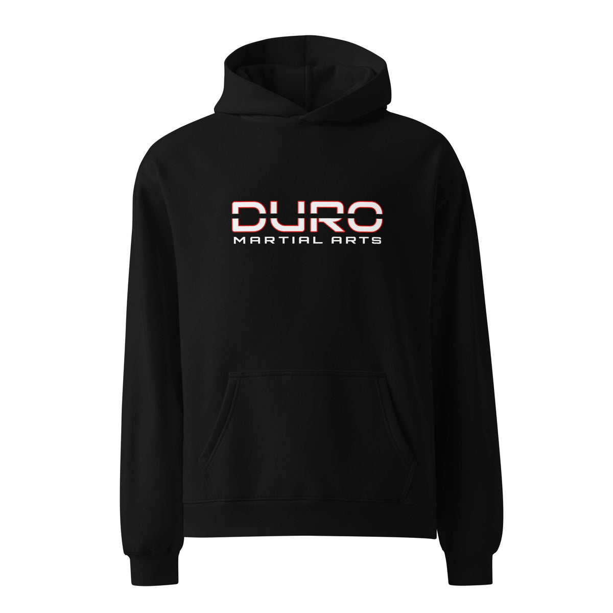 DURO Martial Arts apparel