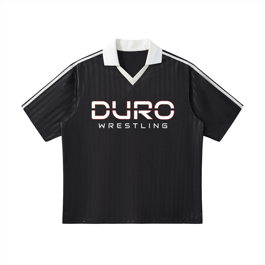 DURO Wrestling Club Jersey