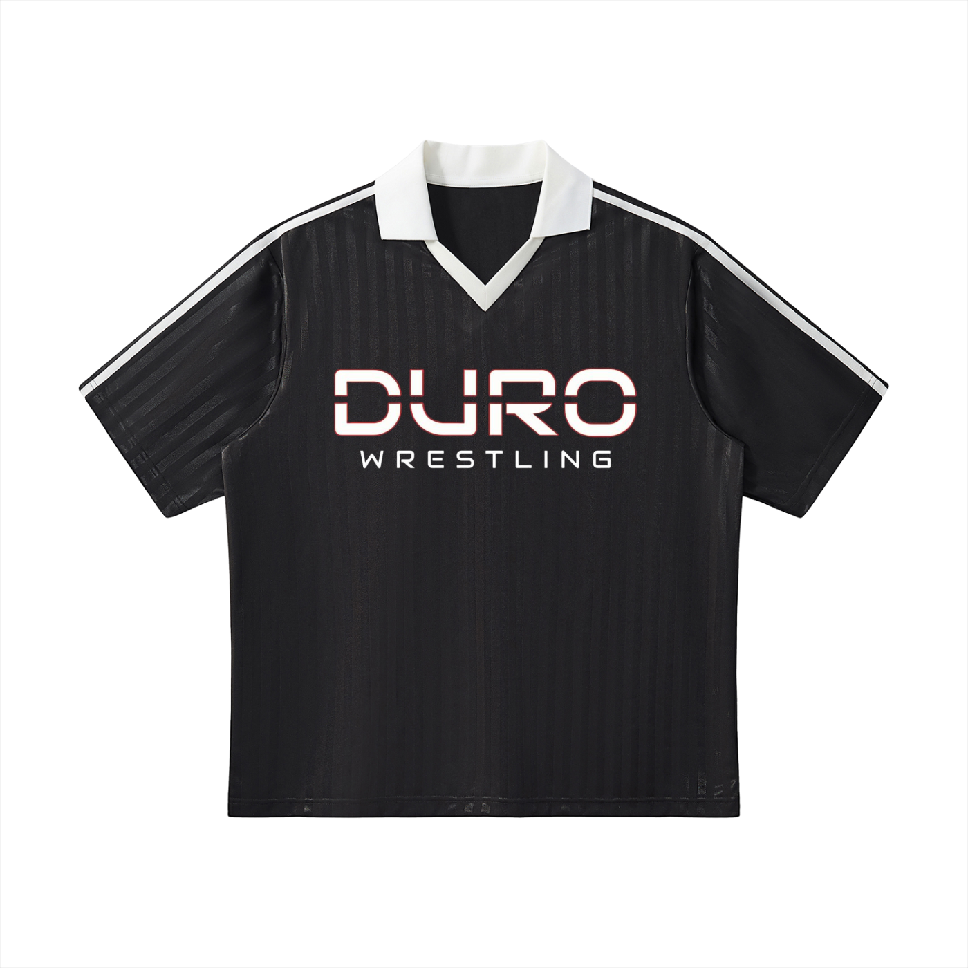 DURO Wrestling Club Jersey